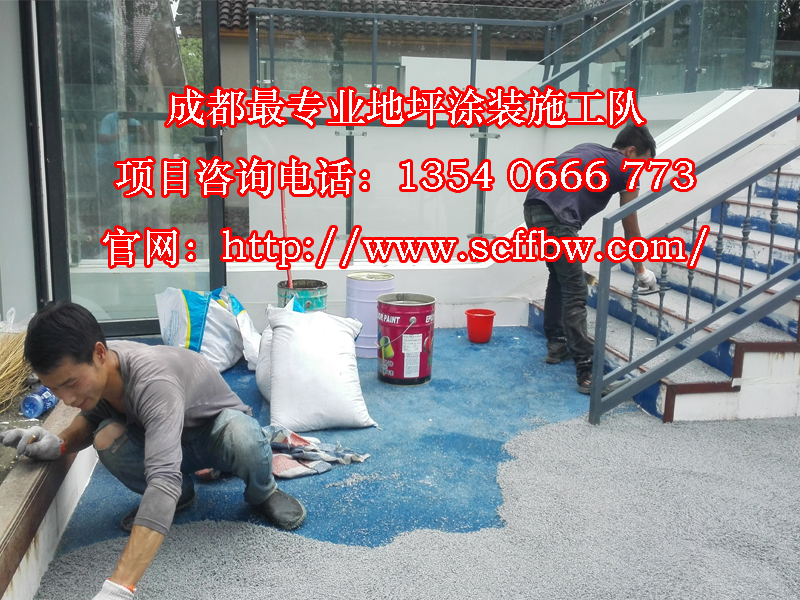 四川地区如何选择地坪制作塑胶跑道 四川地区如何选择地坪制作塑胶跑道