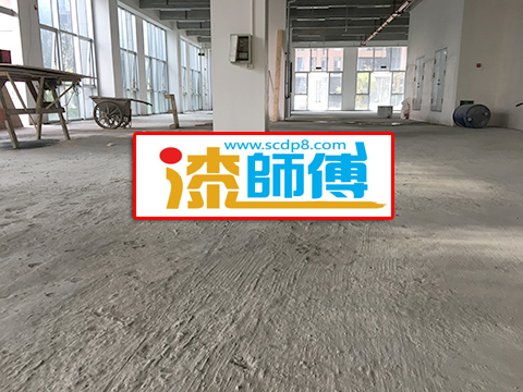 车间厂房毛坯水泥地面硬化处理 车间厂房毛坯水泥地面硬化处理