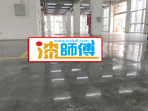 车间厂房毛坯水泥地面硬化处理 车间厂房毛坯水泥地面硬化处理