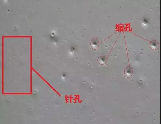 地坪施工常见问题之一：涂料表面缩孔